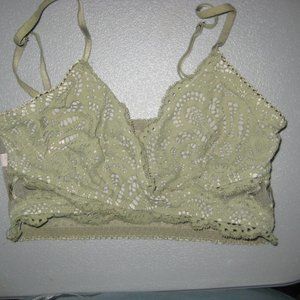 Victoria secret bralette